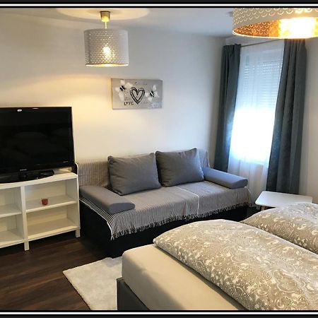 Sankt Veit Apartment Sankt Veit an der Glan Habitación foto
