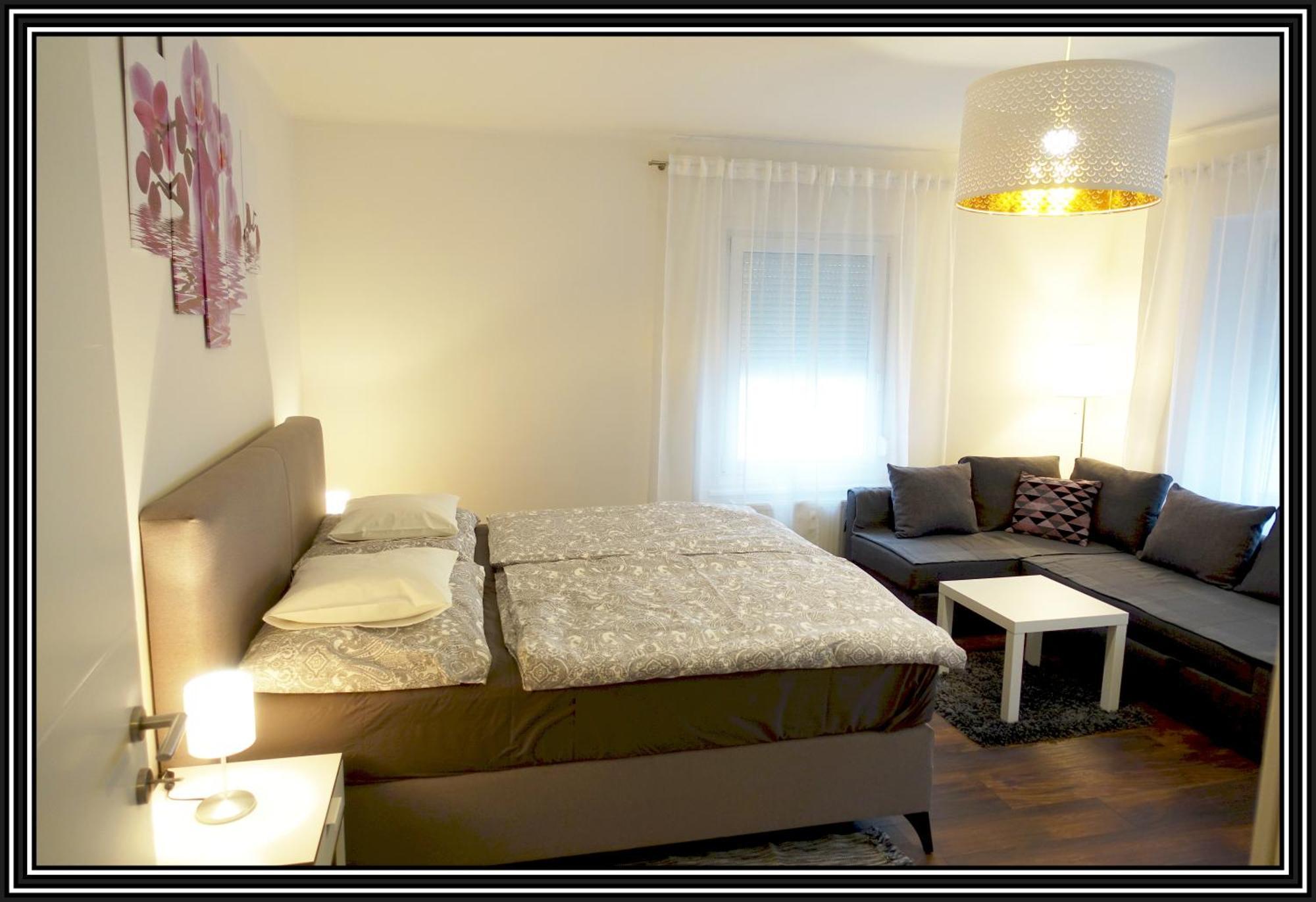 Sankt Veit Apartment Sankt Veit an der Glan Habitación foto
