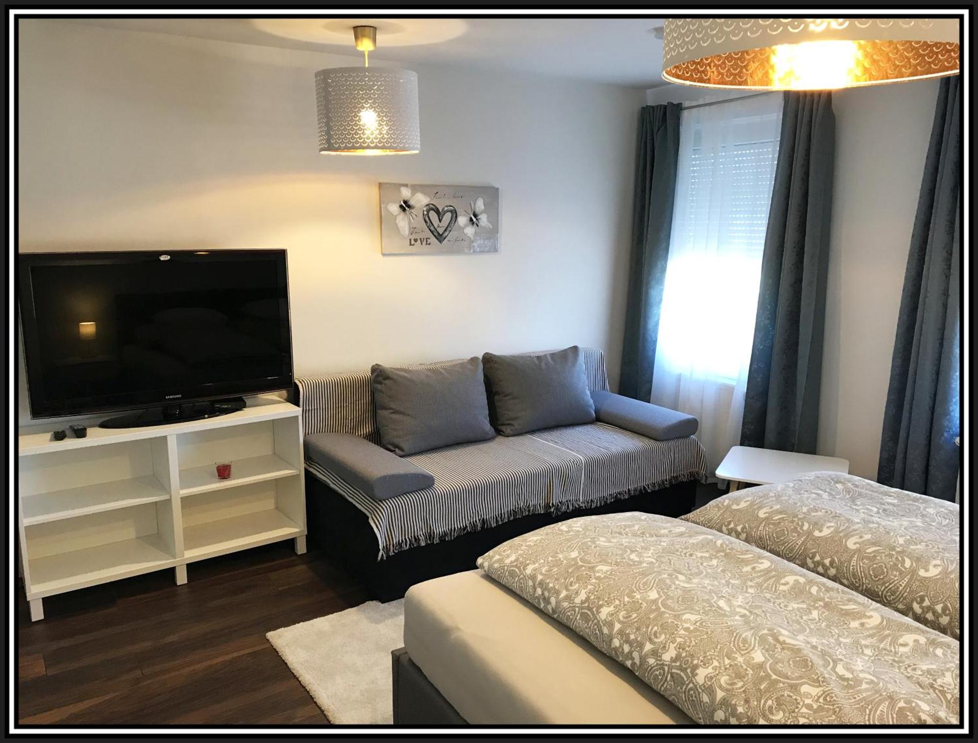 Sankt Veit Apartment Sankt Veit an der Glan Habitación foto