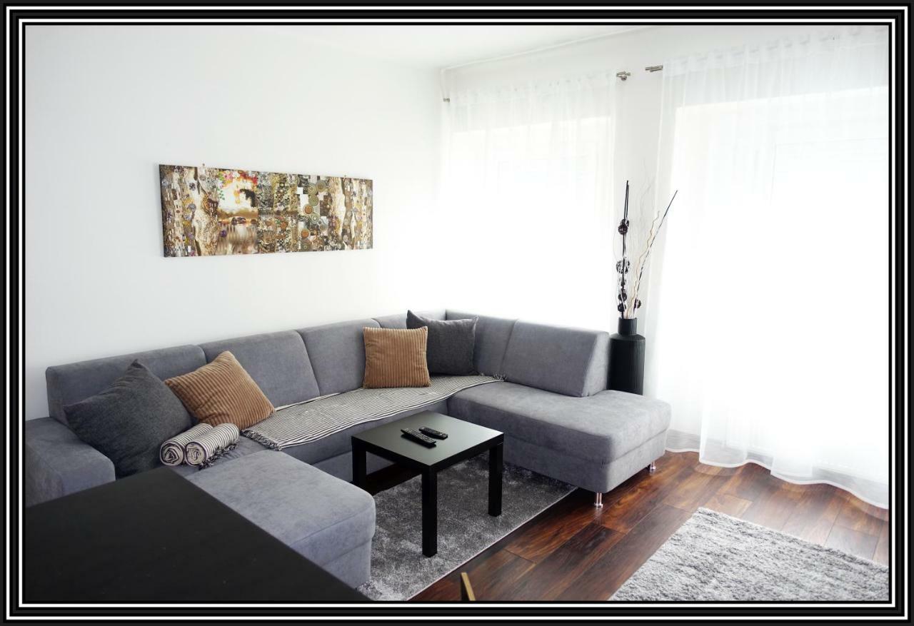 Sankt Veit Apartment Sankt Veit an der Glan Exterior foto